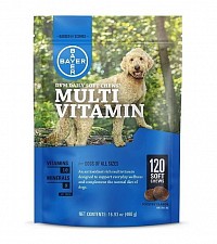 Multi Vitamins