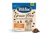 Bil-Jac treats