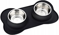 Food and Water bowls