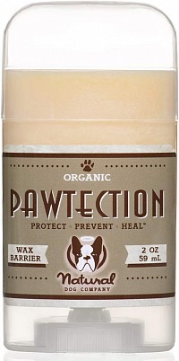Natural Dog Company